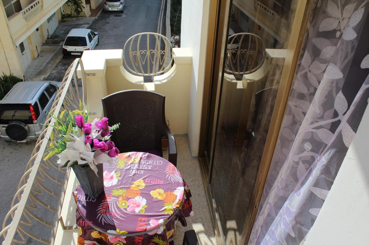 Avalon Seaside B&B - Gozo Bellevue Homes クレンディ エクステリア 写真