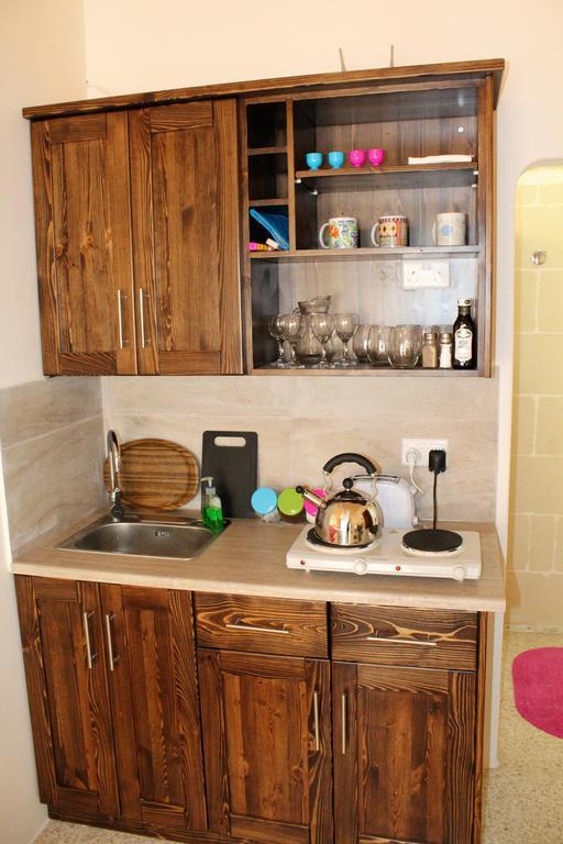 Avalon Seaside B&B - Gozo Bellevue Homes クレンディ エクステリア 写真