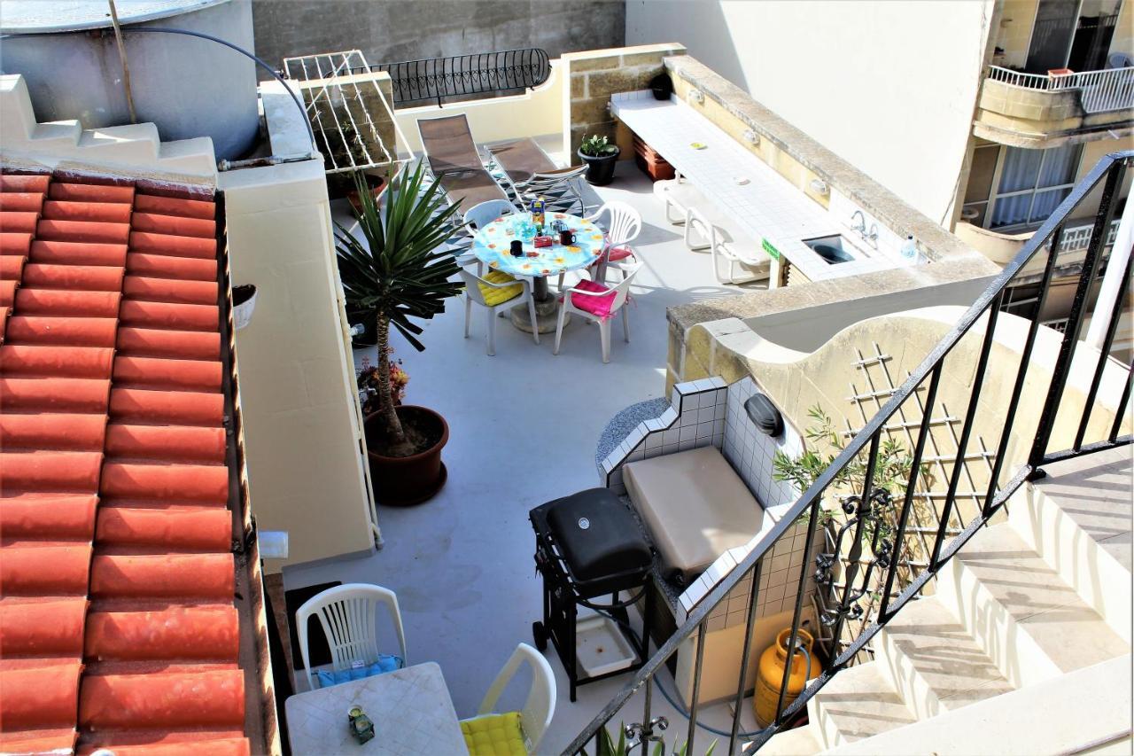 Avalon Seaside B&B - Gozo Bellevue Homes クレンディ エクステリア 写真